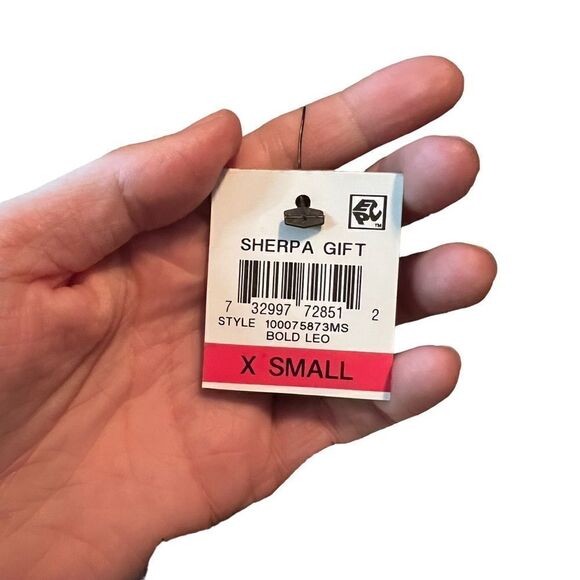 NWT! Ideology Sherpa hooded sweater‎ - Picture 8 of 13